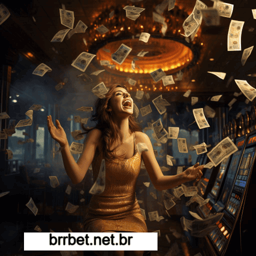 Como baixar o APK oficial da brrbet no Android