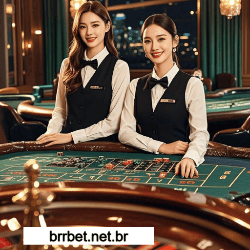 Guia para baixar e instalar o APK brrbet