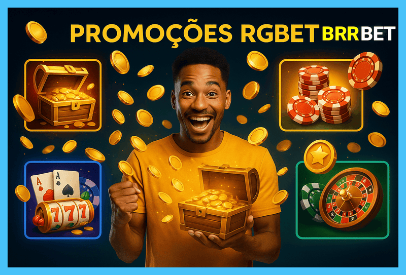 Login no Cassino BRRBET