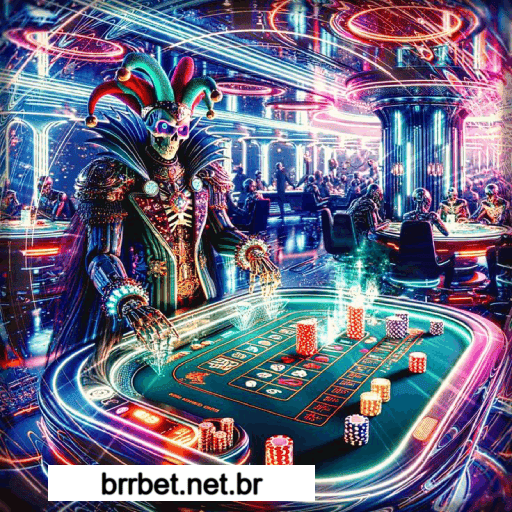 Passo a passo de instalação do brrbet app.