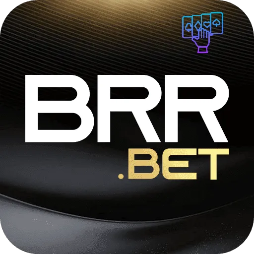 Imagem ilustrativa mostrando a plataforma brrbet com variedade de jogos online e provedores populares.