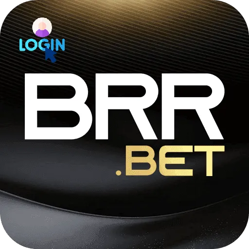 Imagem destacando login seguro na brrbet para novos usuários