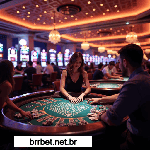 brrbet Loteria com Mega-Sena e outras modalidades